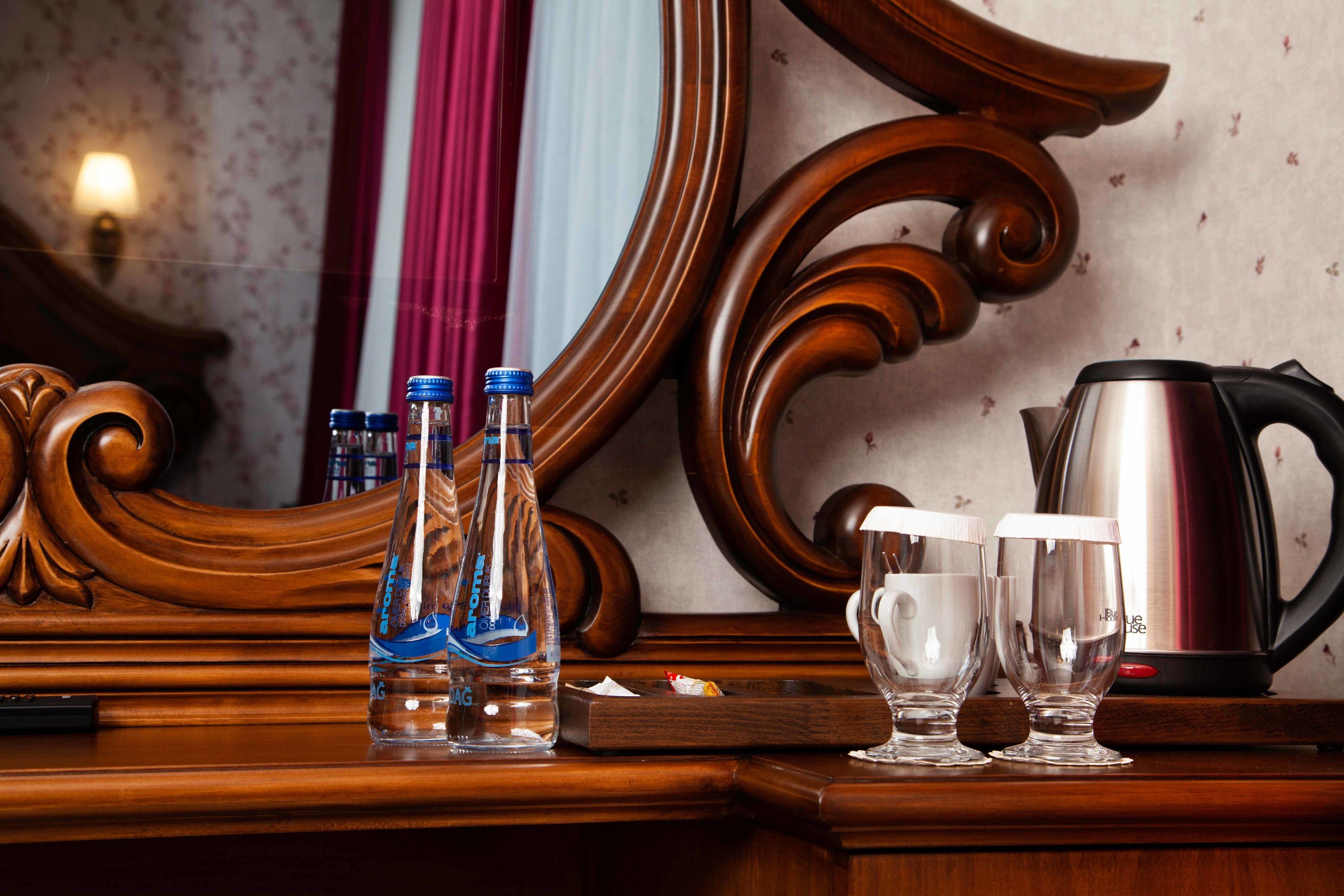 Foto - Bablin Butik Otel