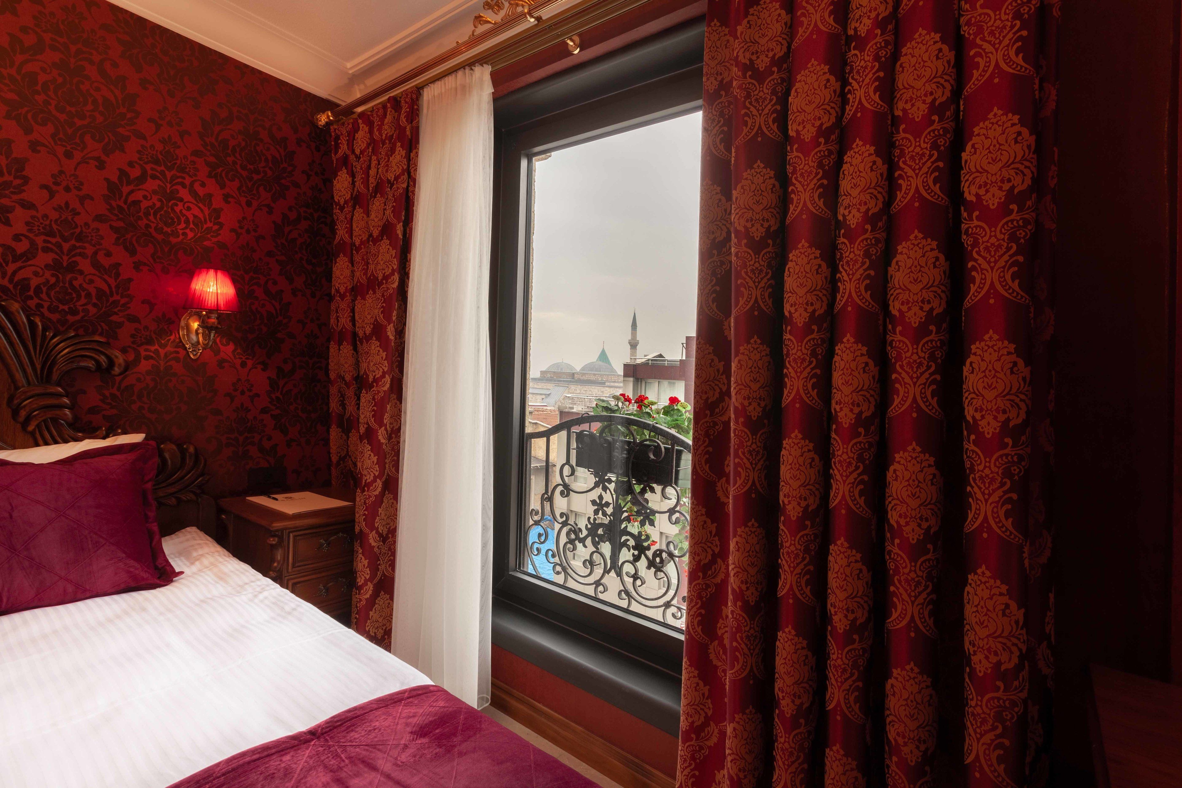 Premium-Doppelzimmer, 1 King-Bett, Nichtraucher | Bettwäsche aus ägyptischer Baumwolle, hochwertige Bettwaren
