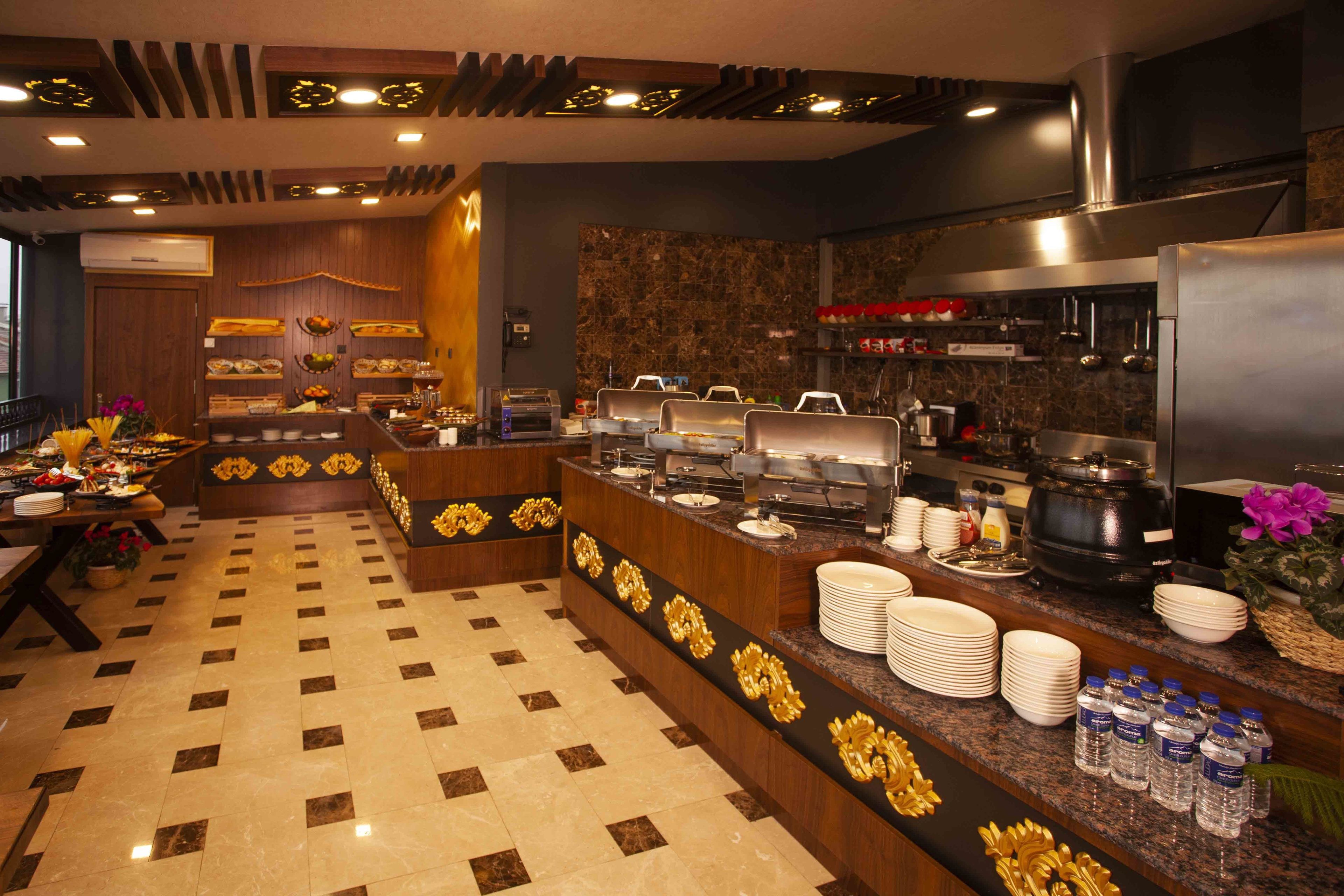 Restoran