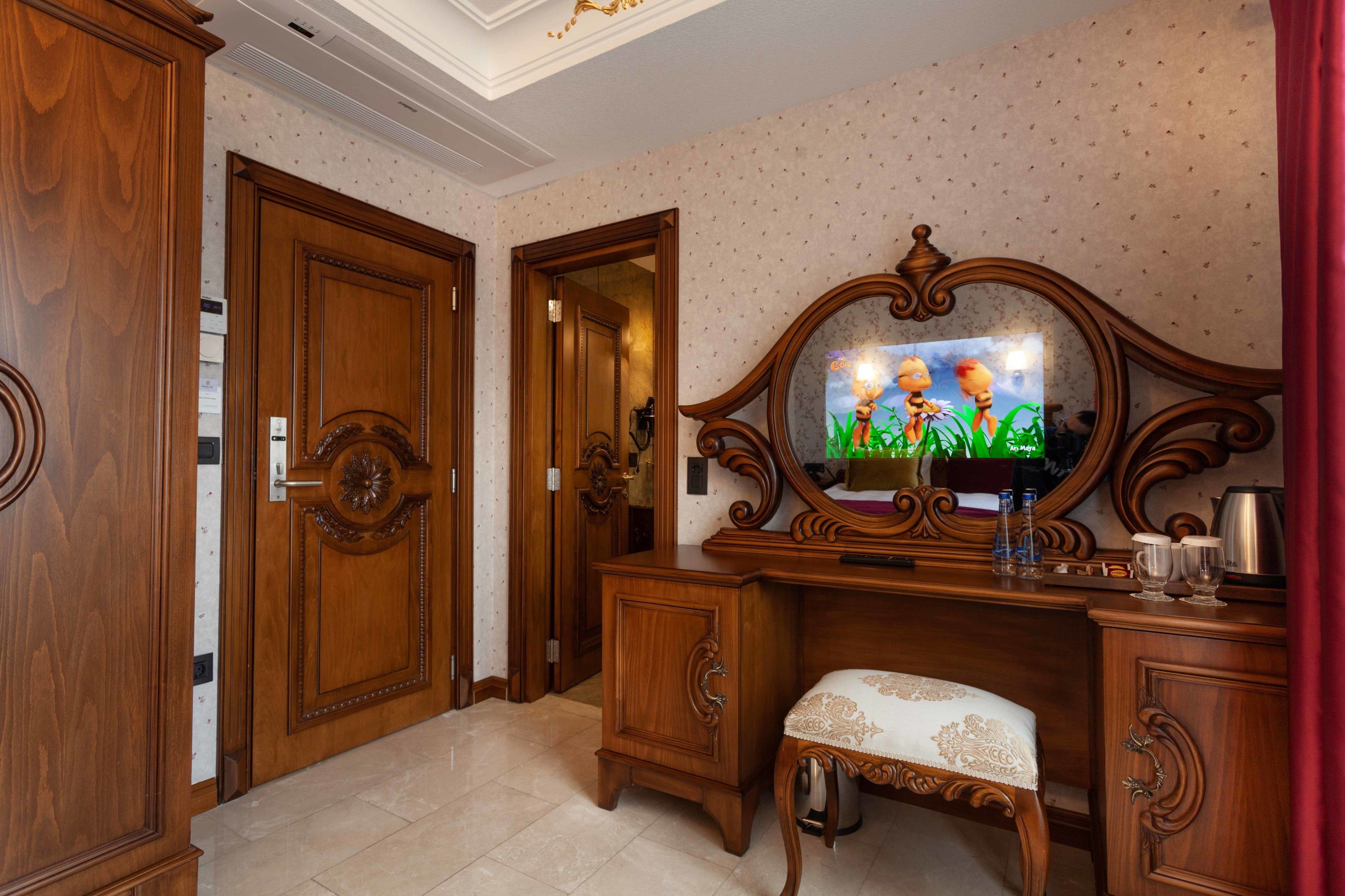 Foto - Bablin Butik Otel