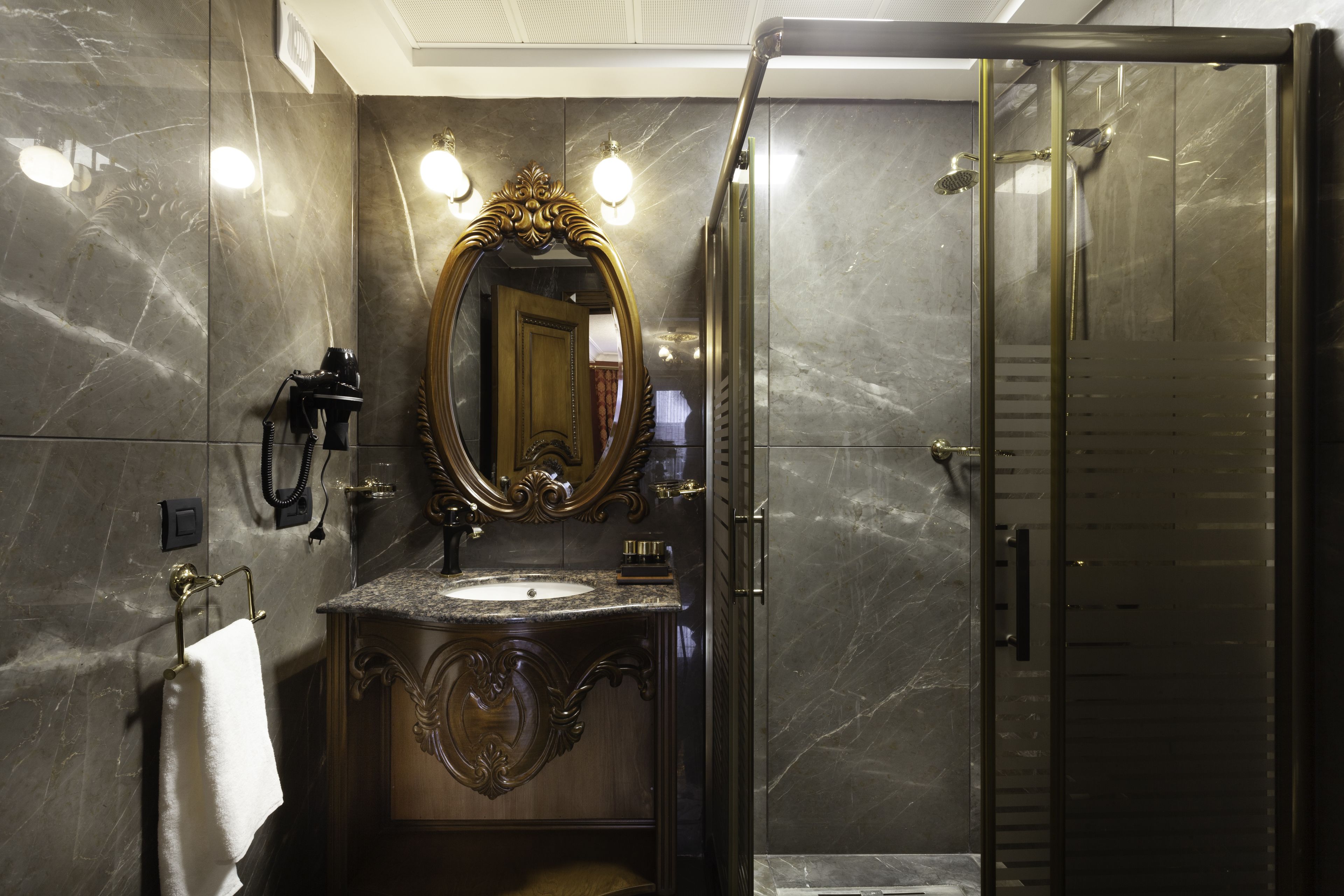 Foto - Bablin Butik Otel