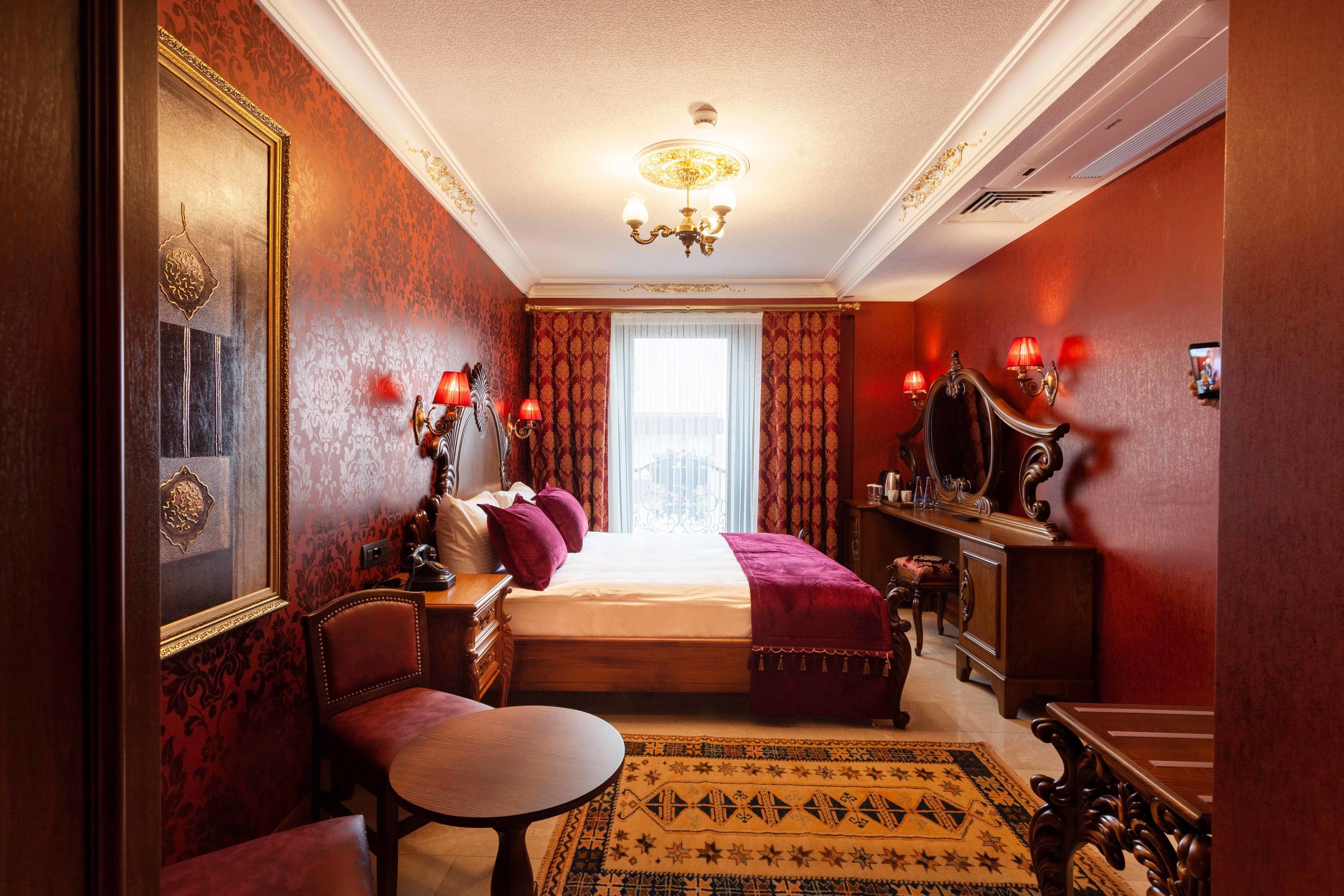 Foto - Bablin Butik Otel