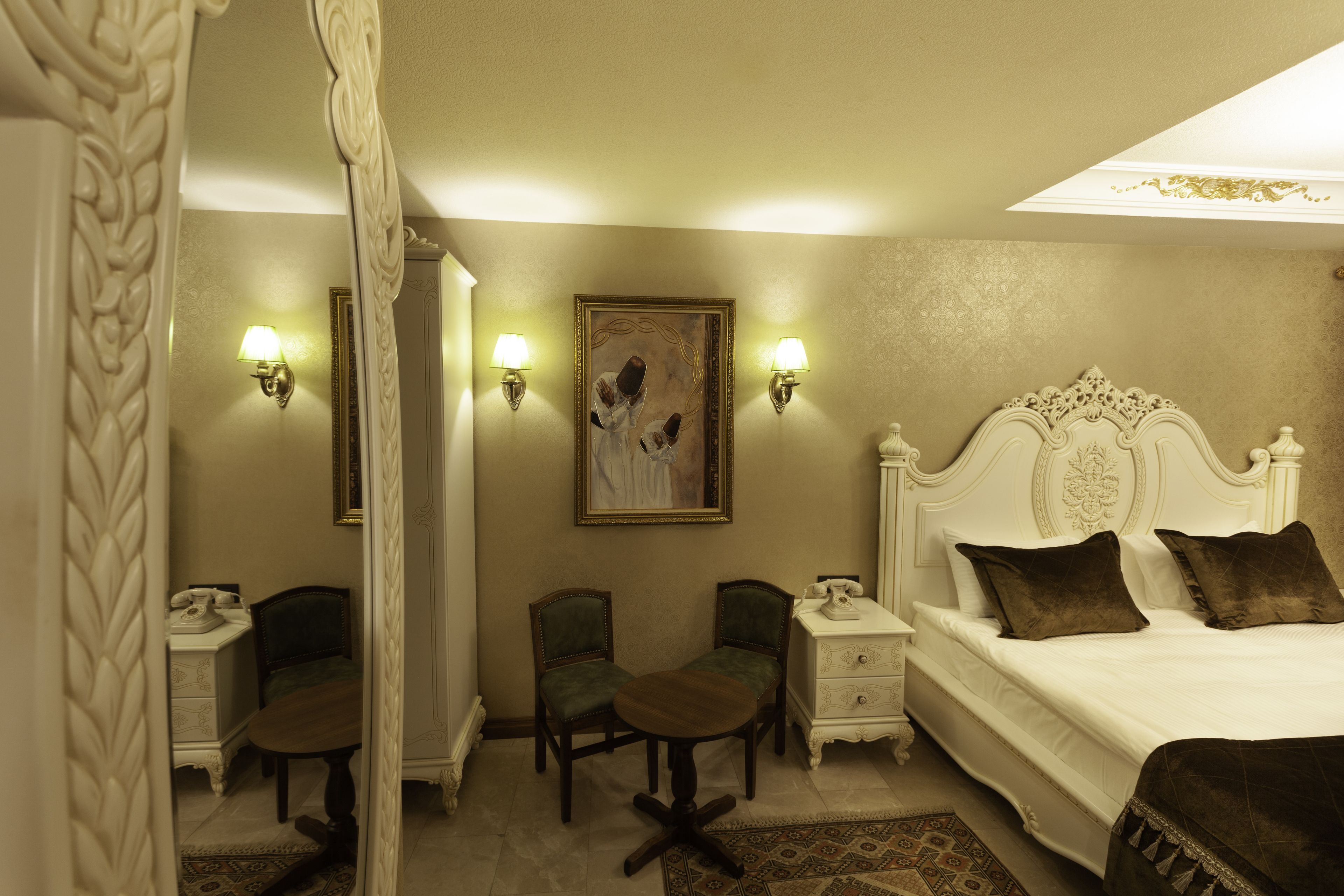 Foto - Bablin Butik Otel