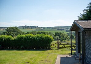 Exterior - My Way Guest House (Durham)
