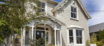 Seaside Cottage