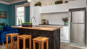 Rumah, 3 kamar tidur | Makan di kamar