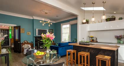Sweet Lemon Cottage