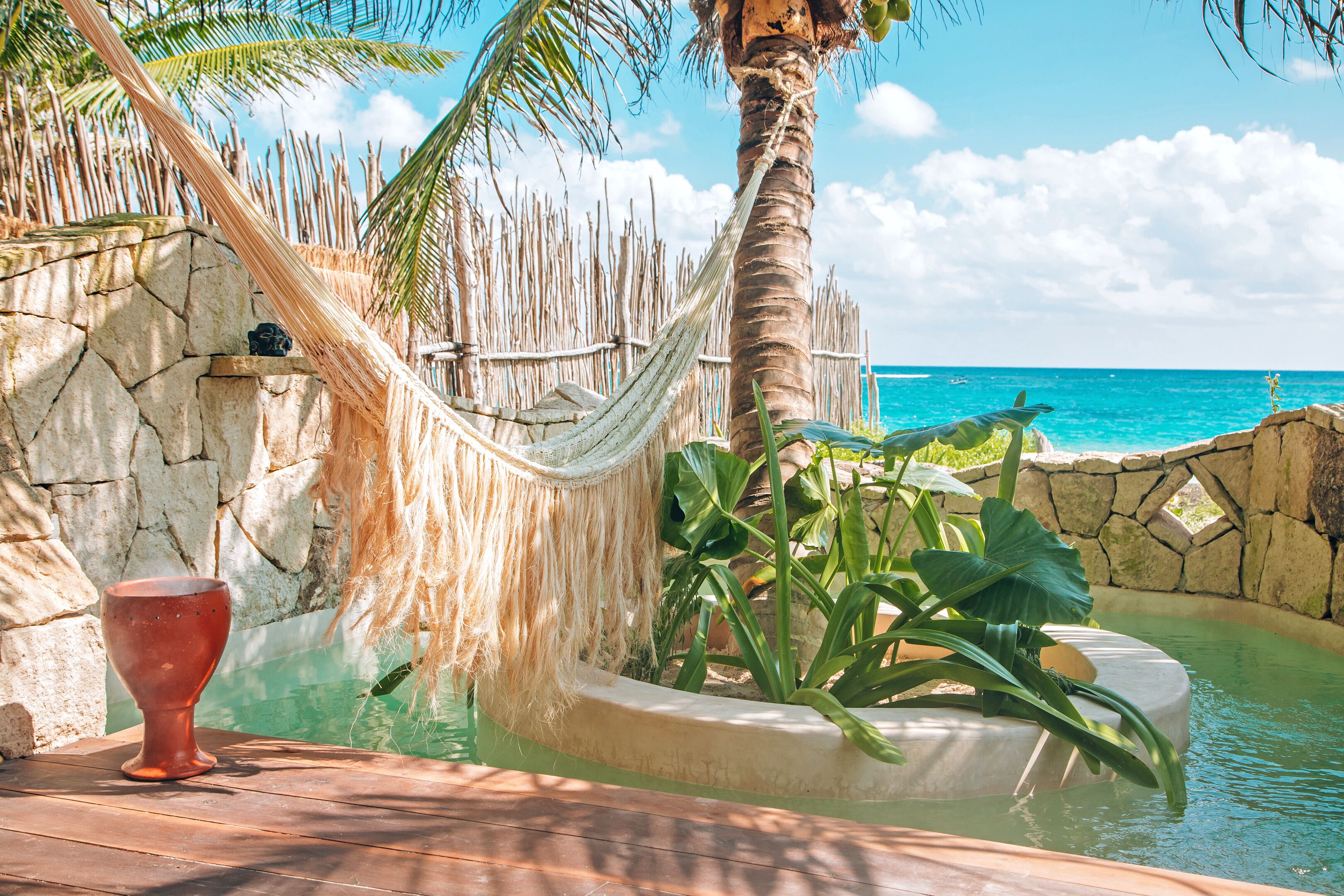 Photo - Ikal Tulum Hotel