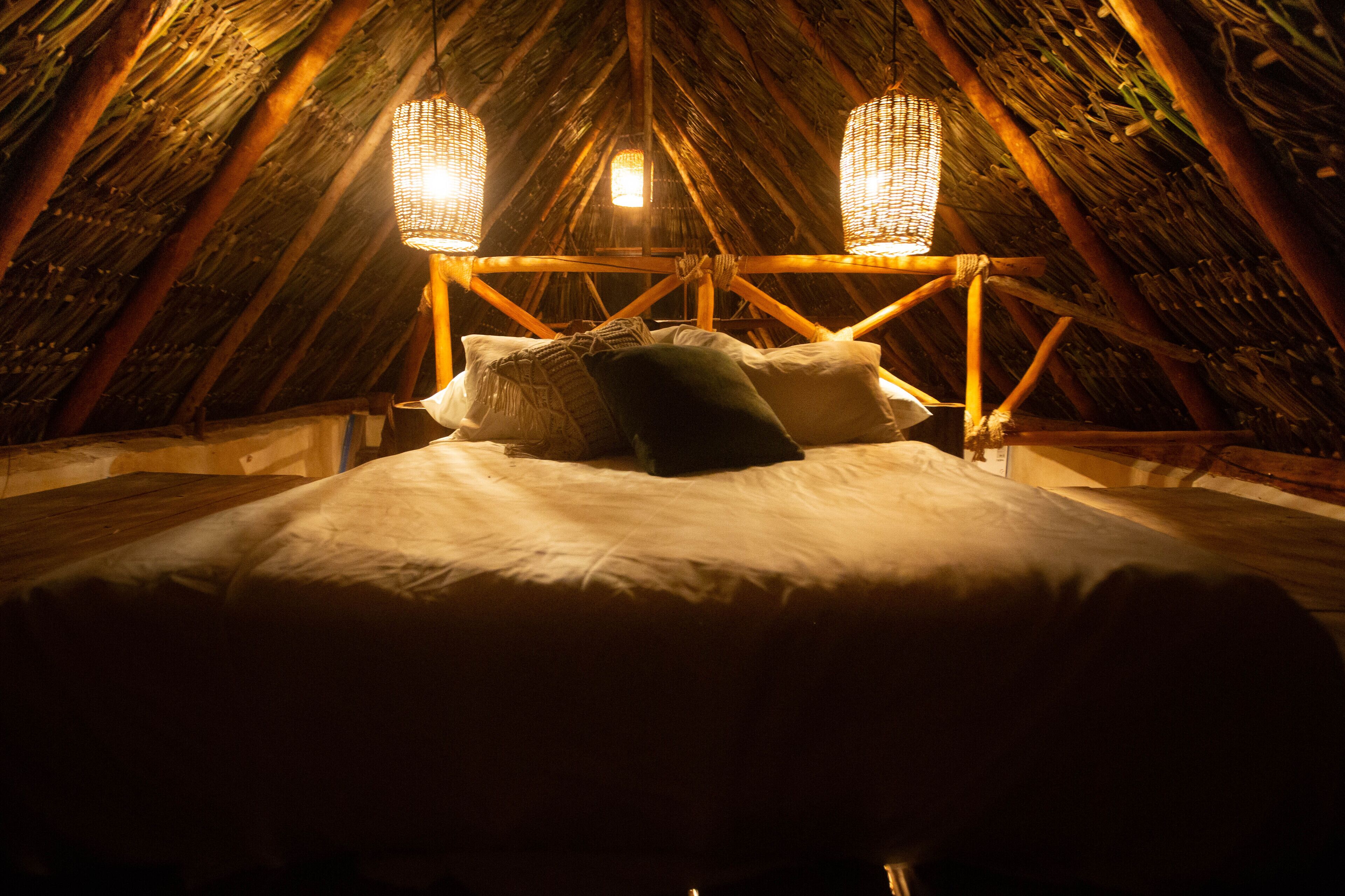 Photo - Ikal Tulum Hotel