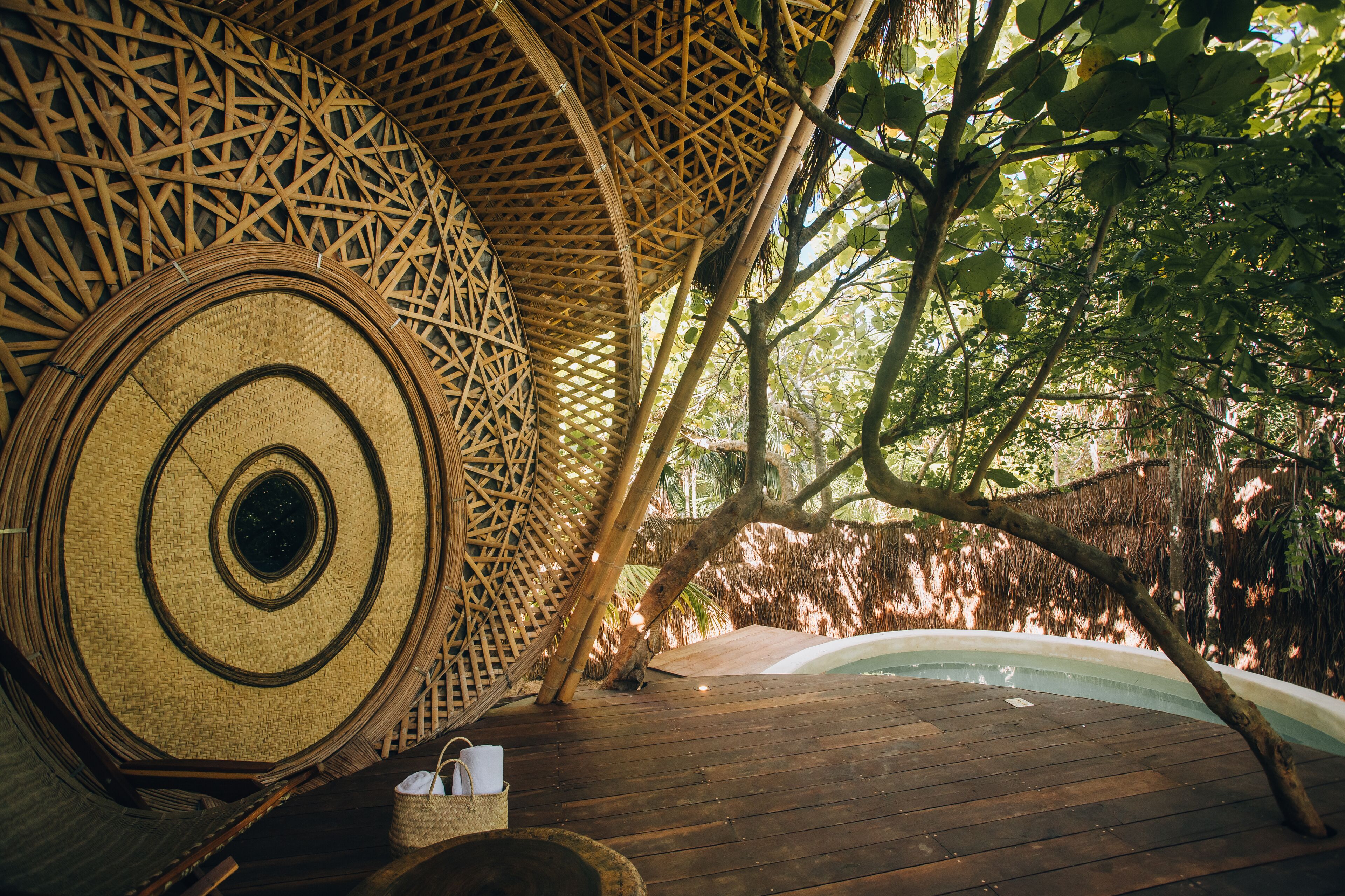 Foto - Ikal Hotel Tulum