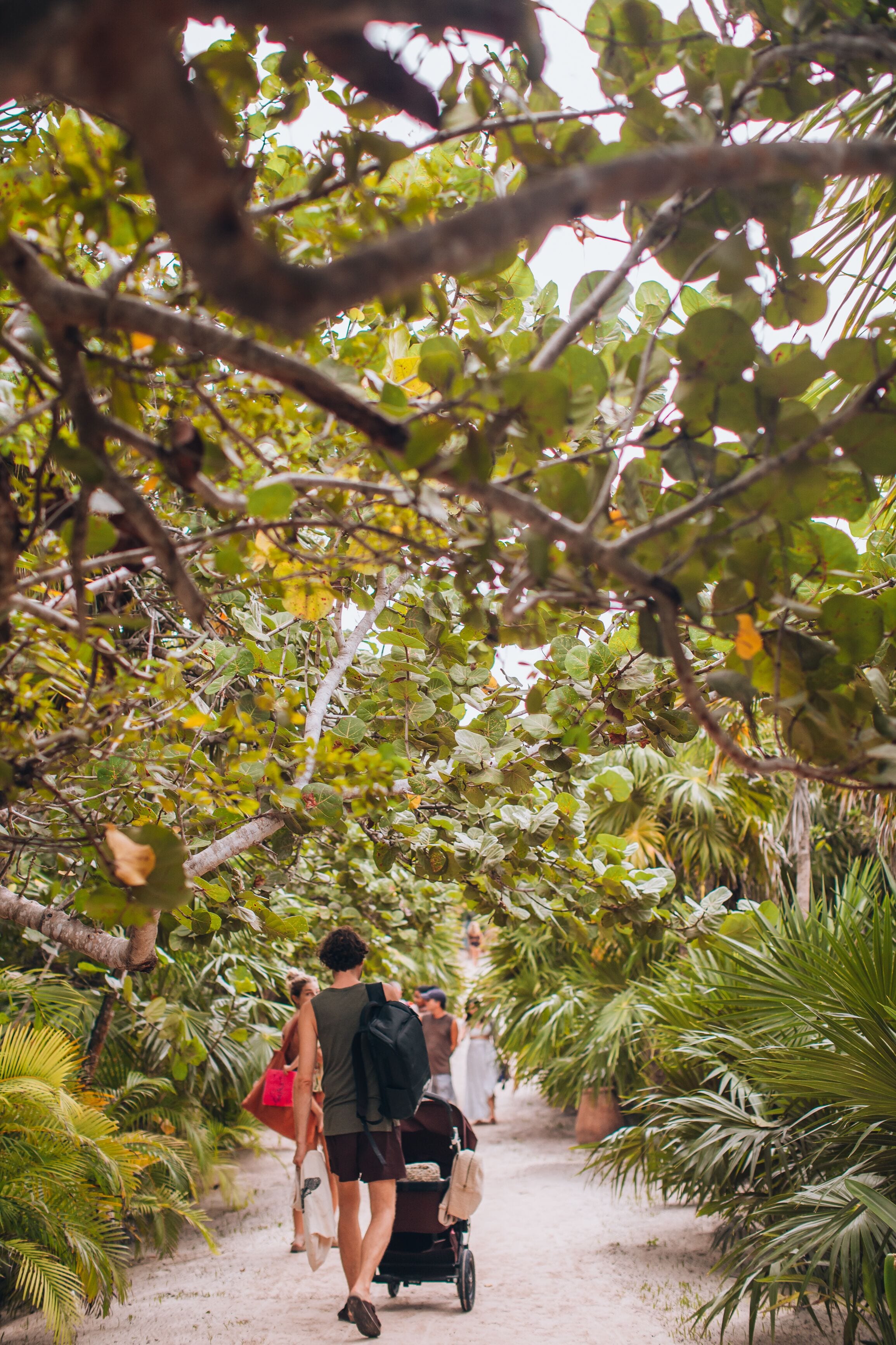 Foto - Ikal Hotel Tulum