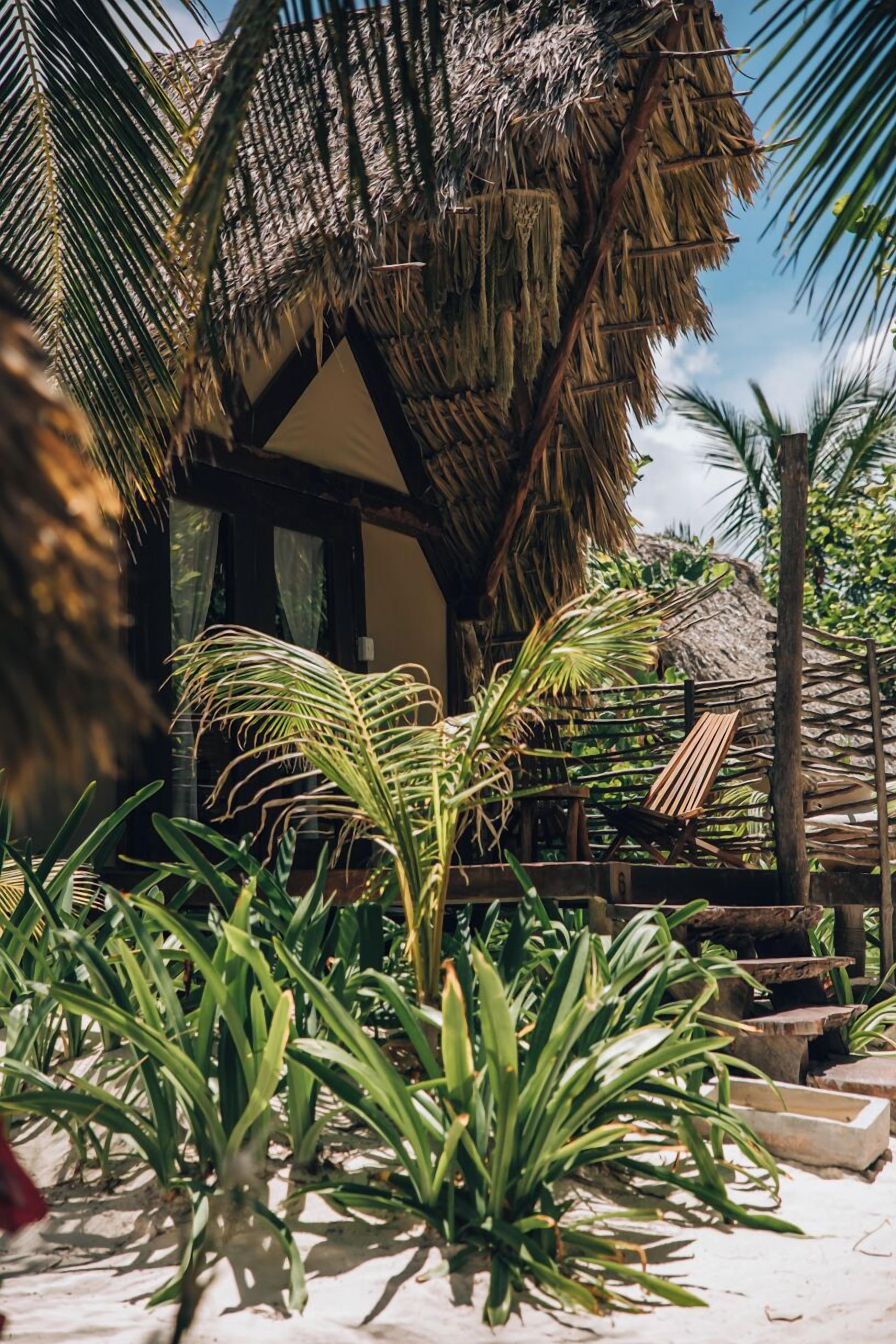 Photo - Ikal Tulum Hotel