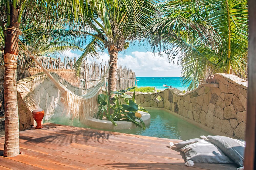 Ikal Hotel Tulum