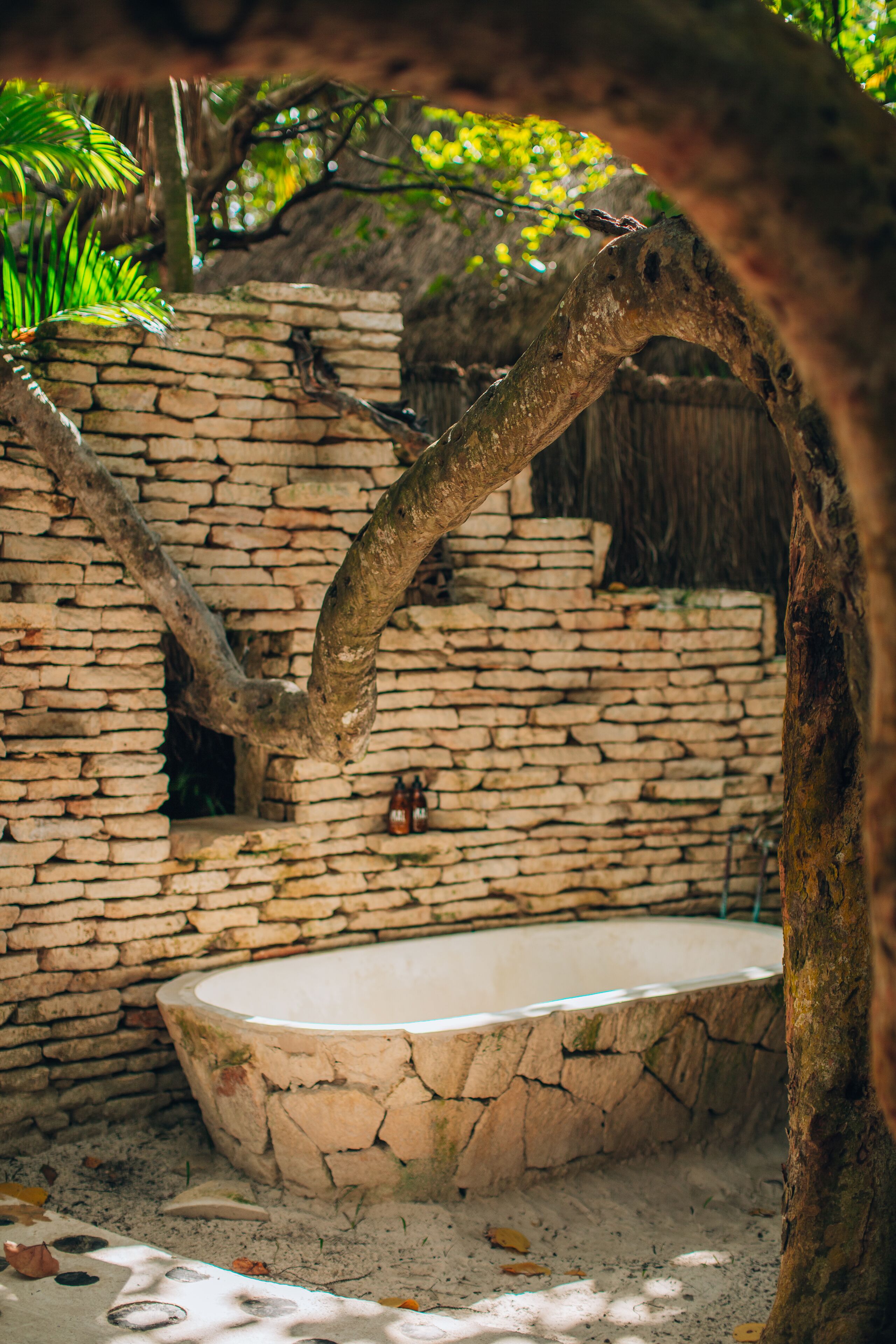 Photo - Ikal Tulum Hotel