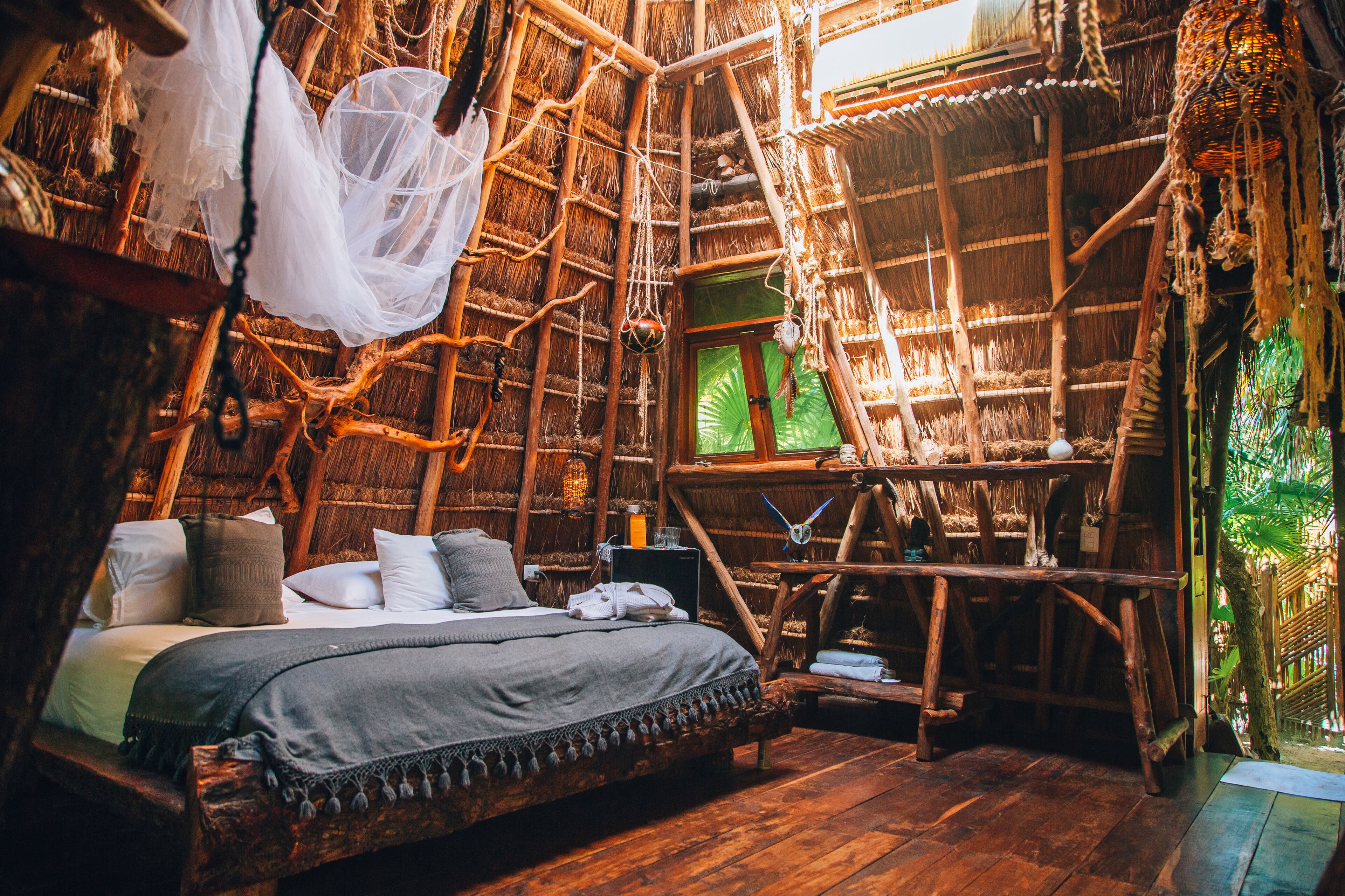 Photo - Ikal Tulum Hotel