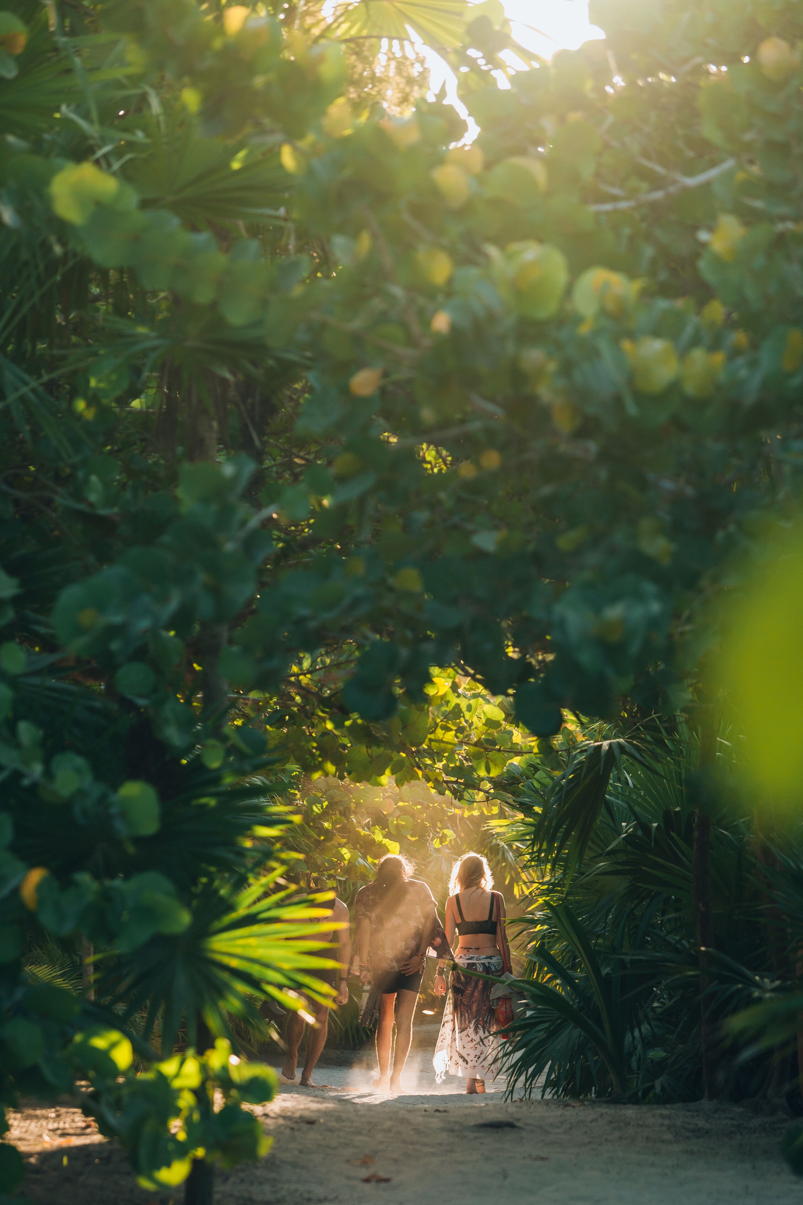 Photo - Ikal Tulum Hotel