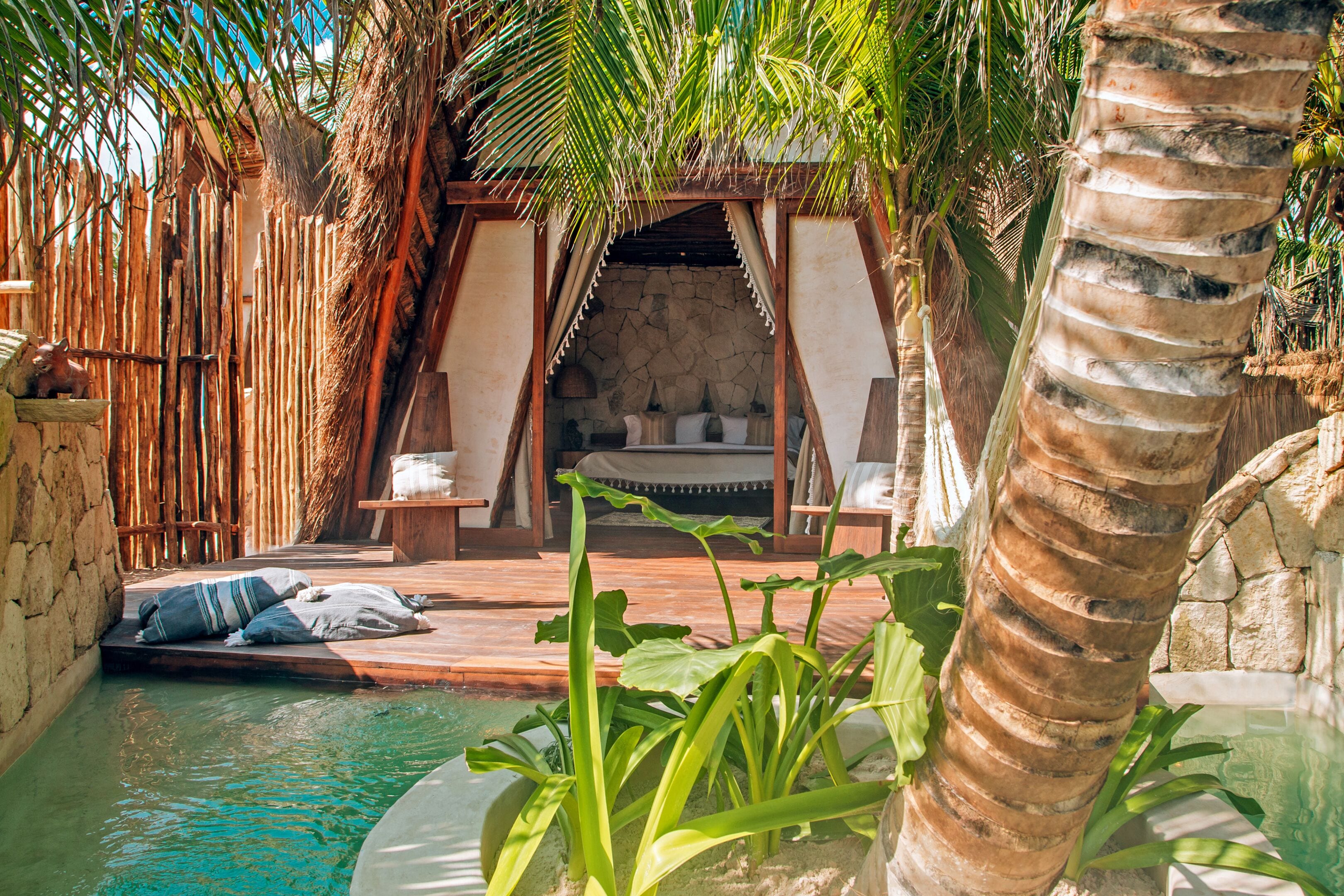 Foto - Ikal Hotel Tulum