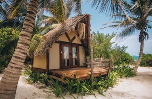 Mayan Lodge at GlampIKAL | Literie de qualité supérieure, Wi-Fi gratuit, draps fournis