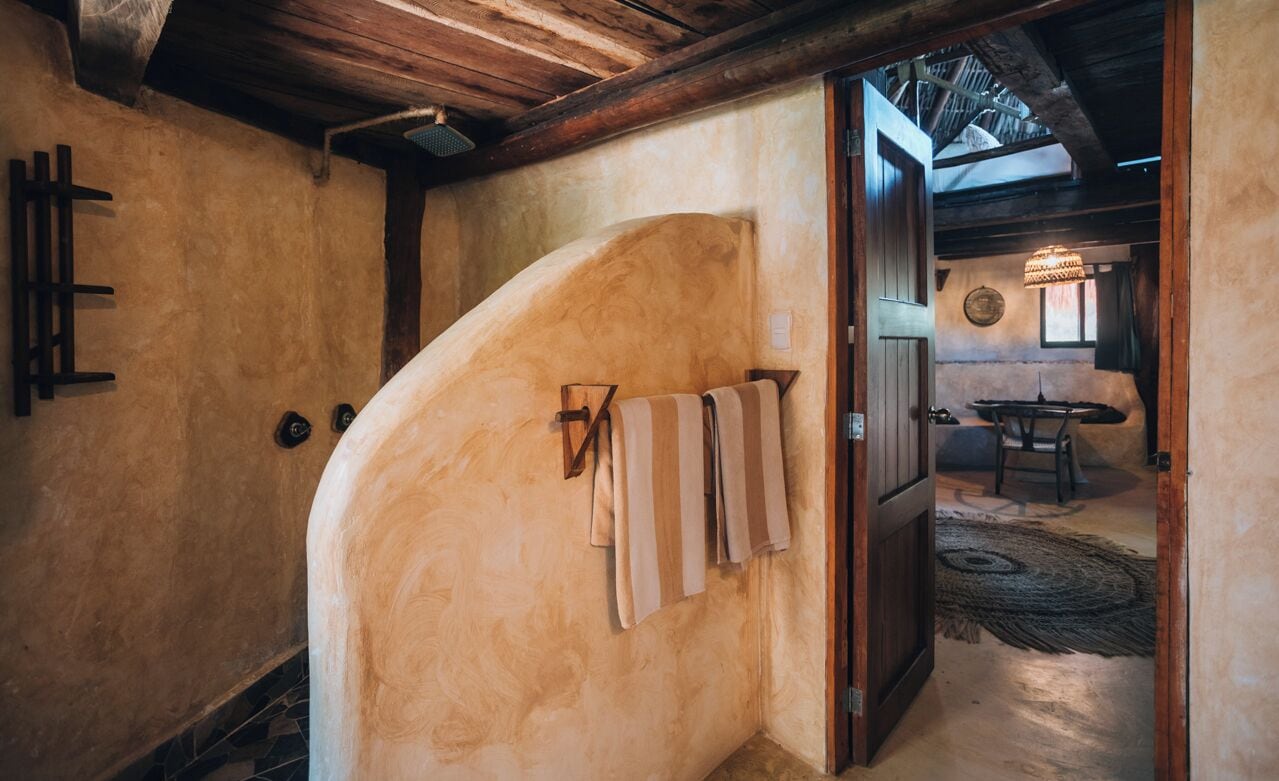 Photo - Ikal Tulum Hotel