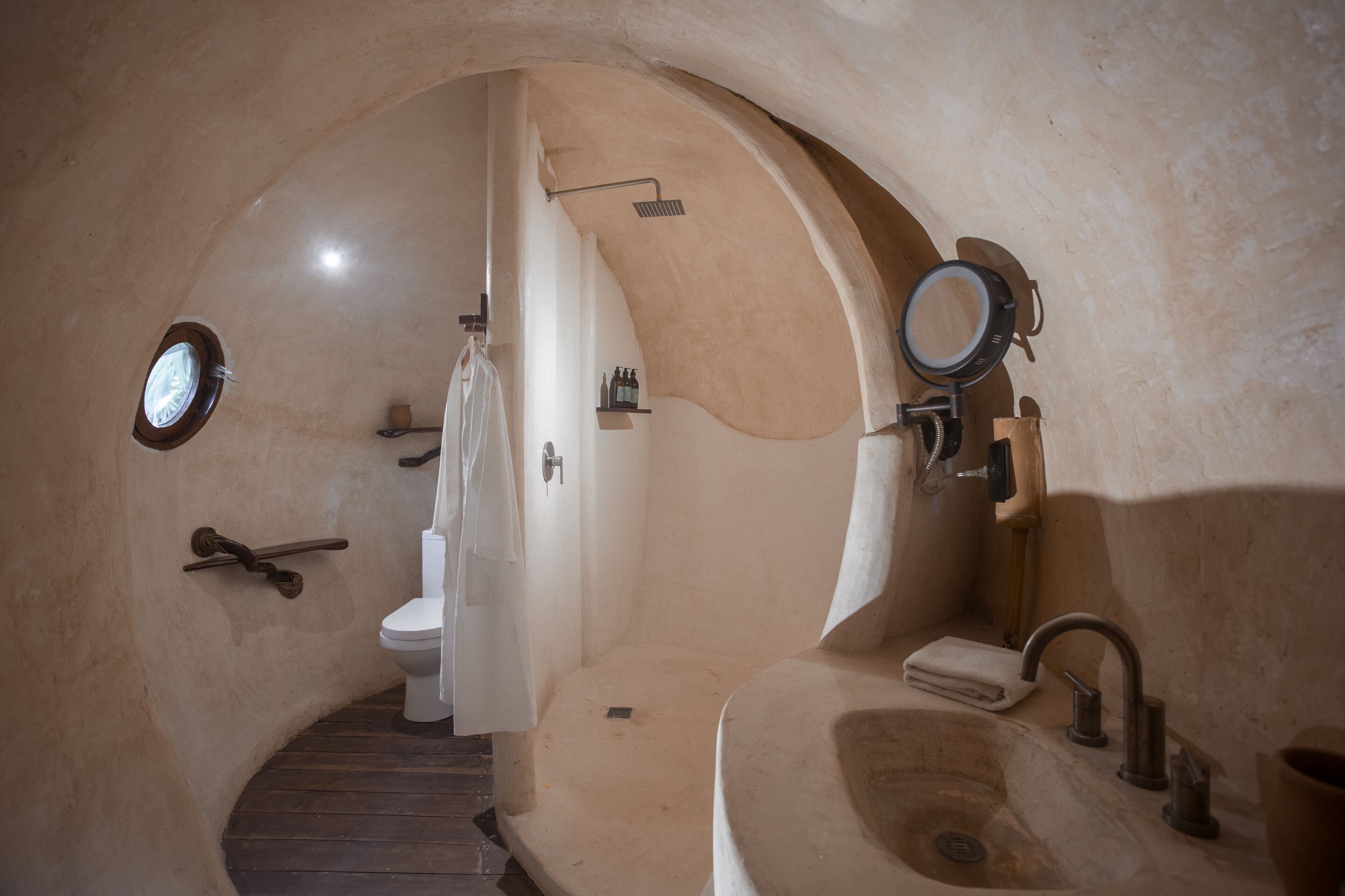 Photo - Ikal Tulum Hotel