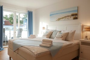 3 bedrooms, WiFi