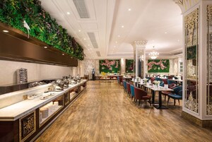 Se sirven desayunos, almuerzos y cenas