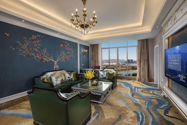 Télévision à écran plat