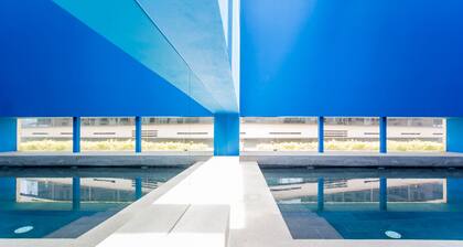 Polanco Luxury Condo