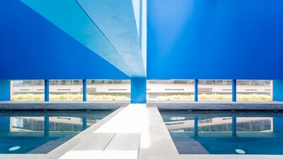 Polanco Luxury Condo