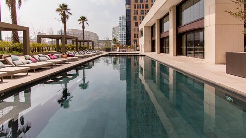 Polanco Luxury Condo