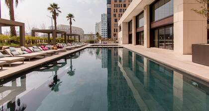Polanco Luxury Condo