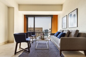 2 habitaciones y sábanas de algodón egipcio 