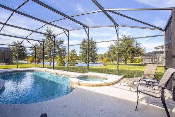 Ferienhaus, Mehrere Betten (Villa Dalva -Calabria) | 5 Schlafzimmer, kostenloses WLAN