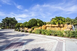 Huis, meerdere bedden (Villa Dalva -Calabria) | Terrein van de accommodatie