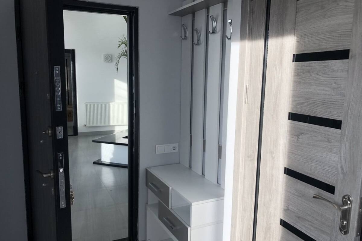 Standard-Doppelzimmer | 1 Schlafzimmer, hochwertige Bettwaren, Schreibtisch