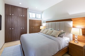 Deluxe-Apartment, 1 Schlafzimmer, Nichtraucher