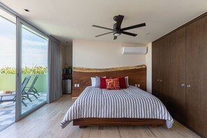Departamento, 1 habitación, para no fumadores | 1 habitación, wifi gratis y ropa de cama 