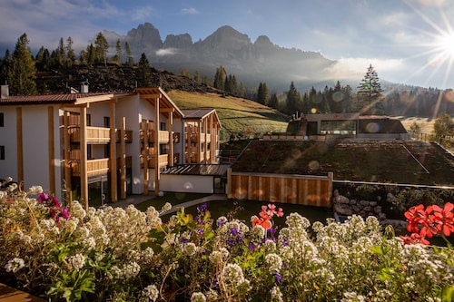 Moseralm Dolomiti Hideaway