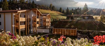 モゼラルム ドロミティ ハイダウェイ