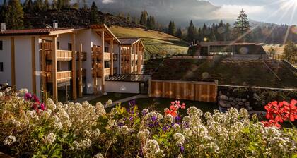 Moseralm Dolomiti Hideaway