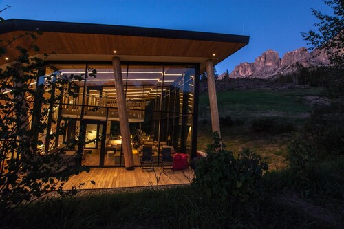 Moseralm Dolomiti Hideaway