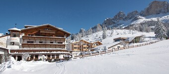 Moseralm Dolomiti Hideaway