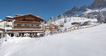 Moseralm Dolomiti Hideaway