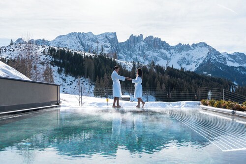 Moseralm Dolomiti Hideaway