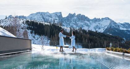 Moseralm Dolomiti Hideaway