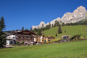 Aussenbereich