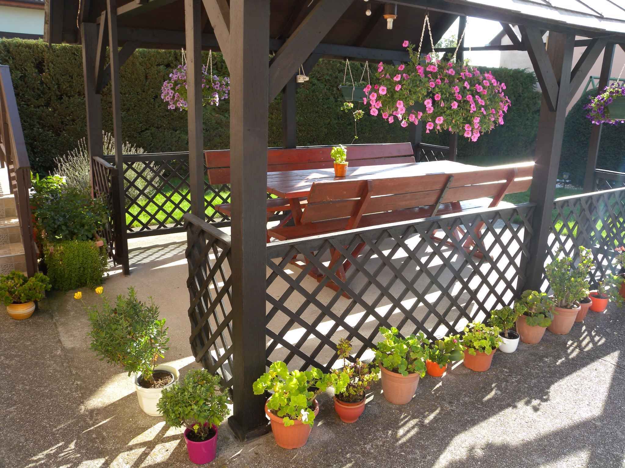 jardin