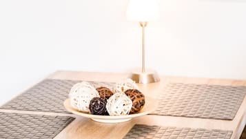 Detalle del interior