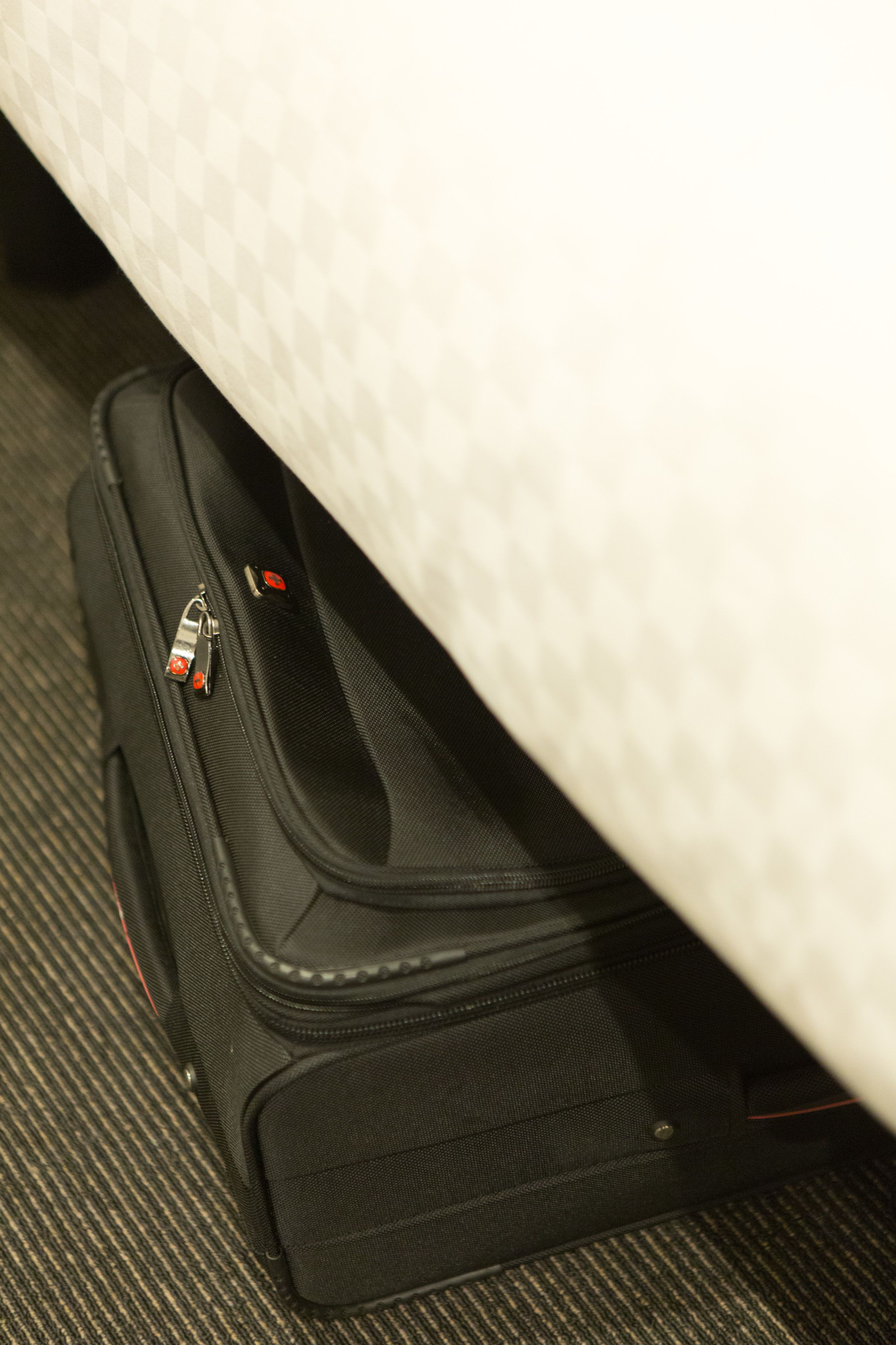 premium bedding, down duvets, pillow-top beds, desk