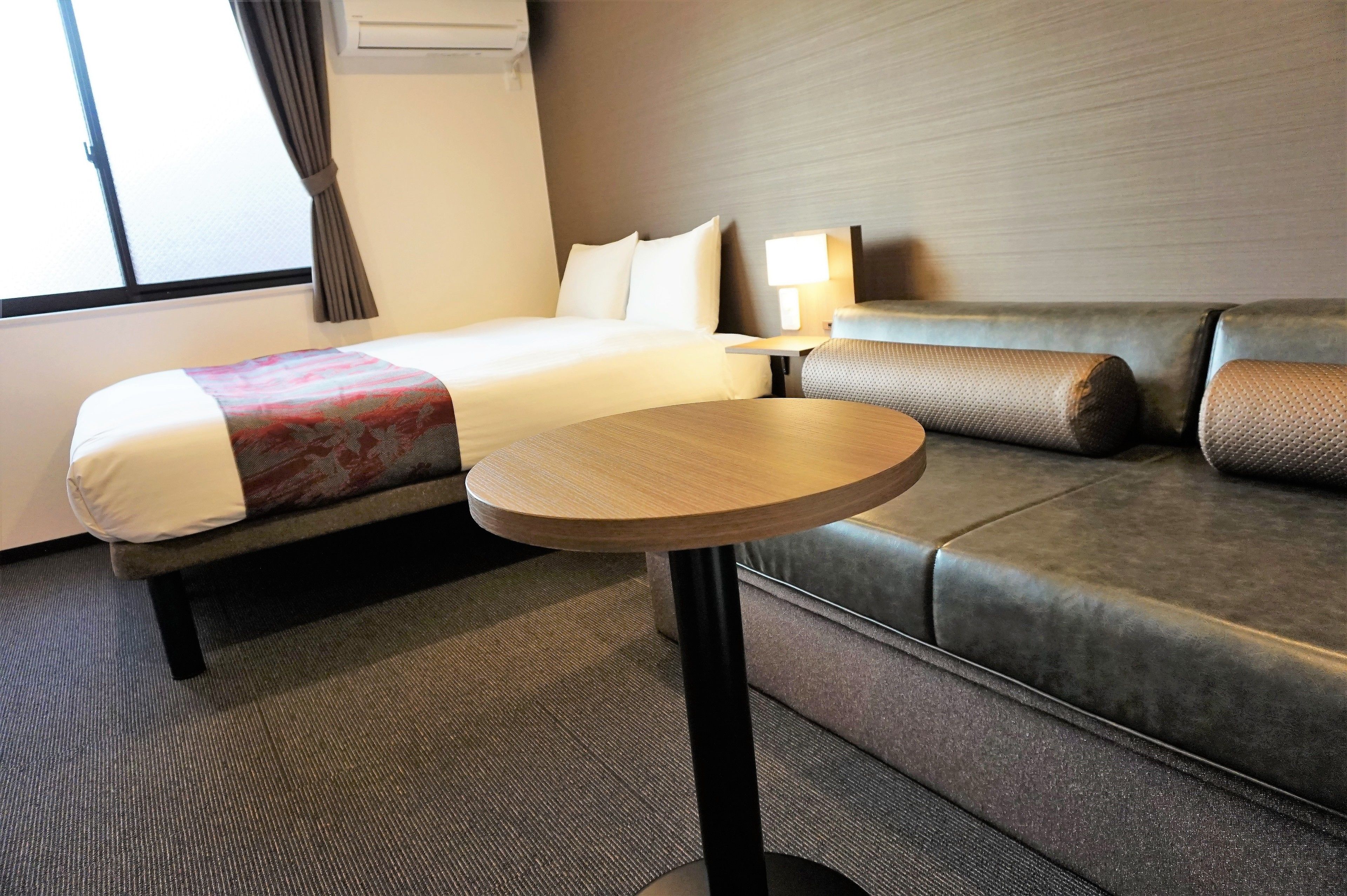 superior queen room | premium bedding, down duvets, pillow-top beds, desk